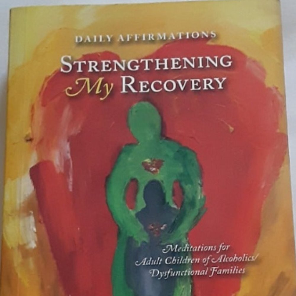 Strengthening My Recovery